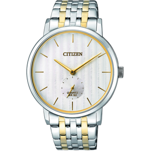 Đồng hồ nam dây thép không gỉ chống nước Citizen BE9174.55A