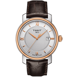 Đồng hồ nam dây da Tissot T097.410.26.038.00