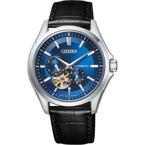 Đồng hồ thời trang nam dây da Citizen NP1010.01L