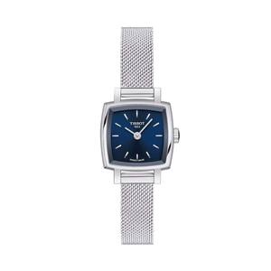 Đồng Hồ Tissot T-Lady Nữ T058.109.11.041.00 Dây Thép Không Gỉ 20mm