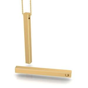 Dây cổ Vàng 10K PNJ 0000Y000198