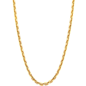 Dây chuyền Vàng 18K PNJ 0000Y000830