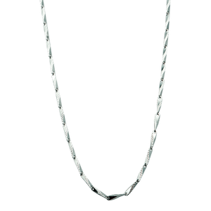 Dây chuyền bạc PNJSilver 0000K000020
