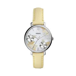 Đồng Hồ Nữ Fossil ES4812 Dây Da 36mm