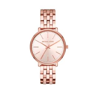 Đồng Hồ Michael Kors Nữ MK3897 Dây Thép Không Gỉ 38mm