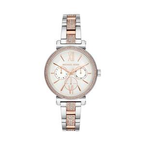Đồng Hồ Michael Kors Nữ MK4353 Dây Thép Không Gỉ 36mm