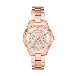 Đồng Hồ Michael Kors Nữ MK6589 Dây Thép Không Gỉ 38mm