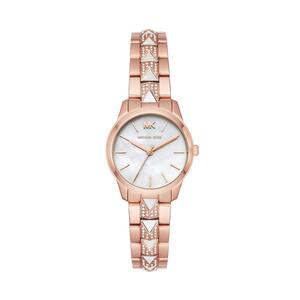 Đồng Hồ Michael Kors Nữ MK6674 Dây Thép Không Gỉ 28mm