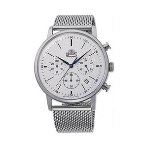 Đồng Hồ Orient Nam RA-KV0402S10B Dây Kim Loại 42.4mm