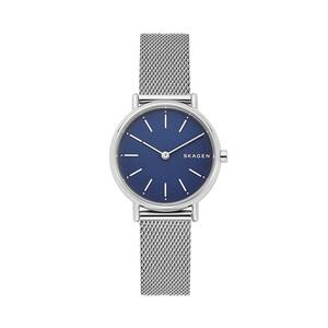 Đồng Hồ Skagen Nữ SKW2759 Dây Thép Không Gỉ 30mm