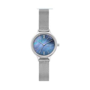 Đồng Hồ Skagen Nữ SKW2862 Dây Thép Không Gỉ 30mm