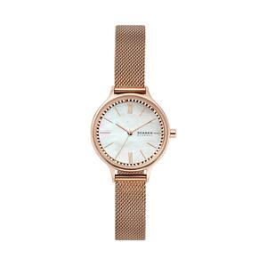 Đồng Hồ Skagen Nữ SKW2865 Dây Thép Không Gỉ 30mm