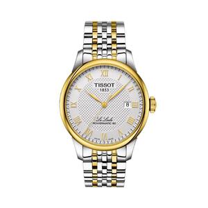 Đồng Hồ Tissot Nam T006.407.22.033.01 Dây Thép Không Gỉ 39.3mm