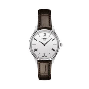 Đồng Hồ Tissot Nữ T063.209.16.038.00 Dây Da 31mm
