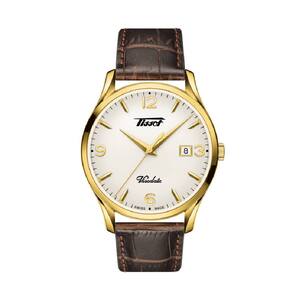 Đồng Hồ Tissot Nam T118.410.36.277.00 Dây Da 40mm