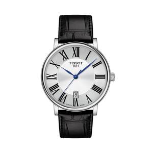 Đồng Hồ Tissot Nam T122.410.16.033.00 Dây Da 40mm