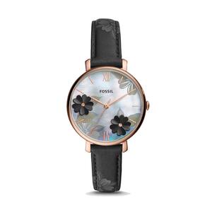 Đồng Hồ Fossil Nữ ES4535 Dây Da 36mm