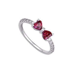 Nhẫn Vàng 10K đính đá Synthetic Disney|PNJ Snow White & the Seven Dwarfs ZTXMW000119