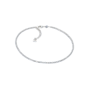 Lắc tay Vàng trắng Ý 18K PNJ 0000W000314