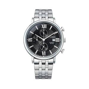 Đồng Hồ Citizen Nam AN3610-71E Dây Thép Không Gỉ 41 mm