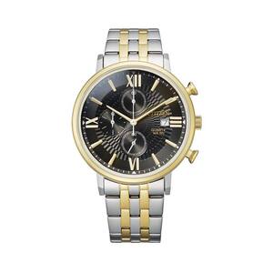 Đồng Hồ Citizen Nam AN3616-75E Dây Thép Không Gỉ 41 mm