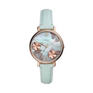Đồng Hồ Fossil Nữ ES4813 Dây Da 36 mm