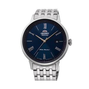 Đồng Hồ Orient Nam RA-AC0J03L10B Dây Thép Không Gỉ 42.4mm