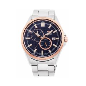 Đồng Hồ Orient Nam RA-AK0601L10B Dây Thép Không Gỉ 42.6mm