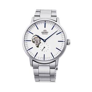 Đồng Hồ Orient Nam RA-AR0102S10B Dây Thép Không Gỉ 40mm