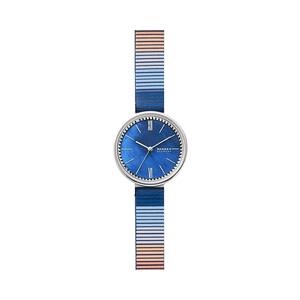 Đồng Hồ Skagen Nữ SKW2906 Dây Da 30 mm