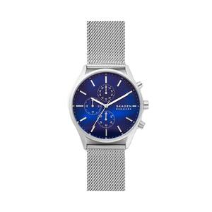 Đồng Hồ Skagen Nam SKW6652 Dây Thép Không Gỉ 42 mm