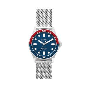Đồng Hồ Skagen Nam SKW6668 Dây Thép Không Gỉ 42 mm