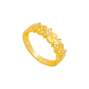 Nhẫn Vàng 24K PNJ 0000Y001277