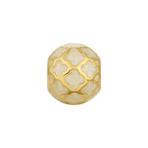 Hạt charm xỏ DIY PNJSilver 0000Y060002