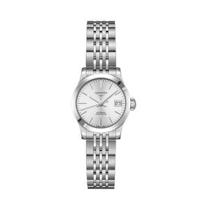 Đồng Hồ Longines Nữ L2.320.4.72.6 Dây Thép Không Gỉ 26 mm
