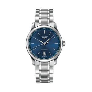 Đồng Hồ Longines Nam L2.628.4.92.6 Dây Thép Không Gỉ 38.5 mm