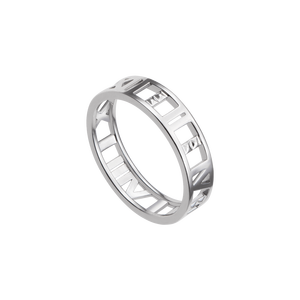 Nhẫn bạc PNJSilver Fantasia