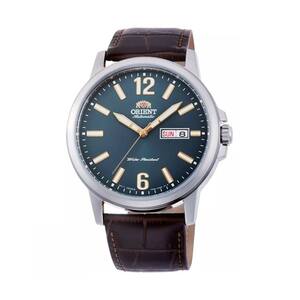 Đồng Hồ Orient Nam RA-AA0C06E19B Dây Da 41.9 mm