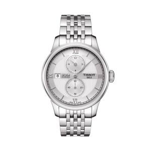 Đồng Hồ Tissot Nam T006.428.11.038.02 Dây Thép Không Gỉ 39.3 mm