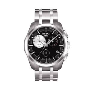 Đồng Hồ Tissot Nam T035.439.11.051.00 Dây Thép Không Gỉ 41 mm