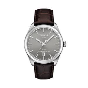 Đồng Hồ Tissot Nam T101.407.16.071.00 Dây Da 39 mm