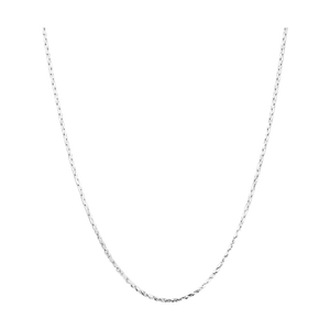 Dây chuyền Vàng trắng 18K PNJ 0000W000434