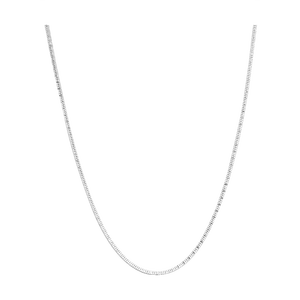 Dây chuyền Vàng 18K PNJ 0000W000494