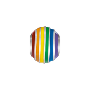 Hạt charm xỏ DIY PNJSilver 0000K060156