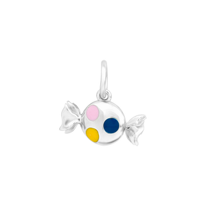 Hạt charm treo PNJSilver Sweet Spring 0000W000013