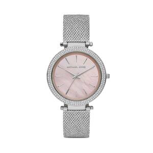 Đồng Hồ Michael Kors Nữ MK4518 Dây Thép Không Gỉ 39 mm