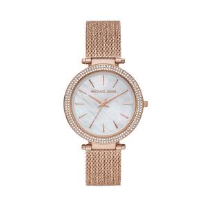 Đồng Hồ Michael Kors Nữ MK4519 Dây Thép Không Gỉ 39 mm