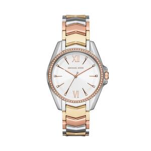 Đồng Hồ Michael Kors Nữ MK6686 Dây Thép Không Gỉ 38mm