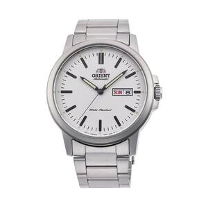 Đồng Hồ Orient Nam RA-AA0C03S19B Dây Thép Không Gỉ 41.9 mm