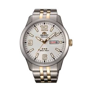 Đồng Hồ Orient Nam RA-AB0006S19B Dây Thép Không Gỉ 43 mm